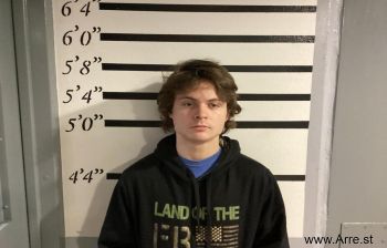 Trevor  Long Mugshot