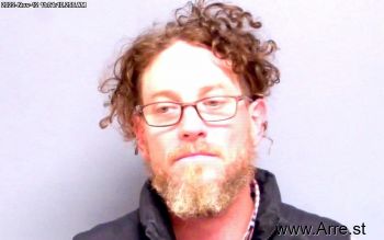 Trevor Wilson Piercy Mugshot