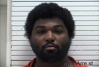 Trey Lavonte Davis Mugshot