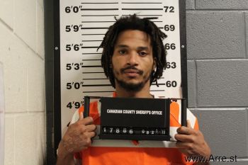 Trey Deshawn Younger Mugshot