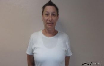 Tricia Ann Mallow Mugshot