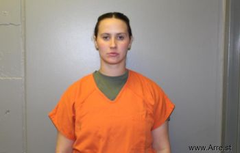 Trina Denae Arter Mugshot