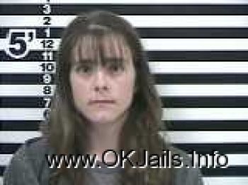 Trisha Ann Collins Mugshot