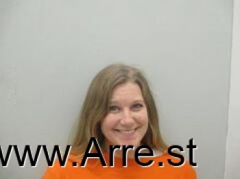 Trisha Lee Story Mugshot