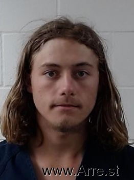 Tristan Levi Myers Mugshot