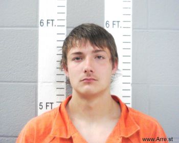 Tristan Clark Williams Mugshot