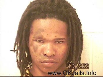 Tristan Jon Wilson-crisp Mugshot