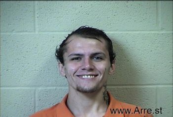 Tristian Lee Veitenheimer Mugshot