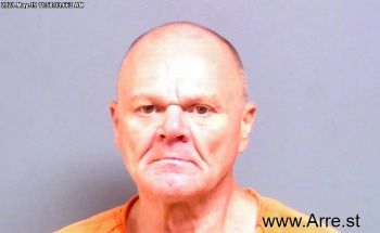 Troy Duane Crupper Mugshot