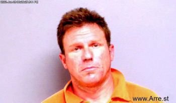 Troy Harvey Dooley Mugshot