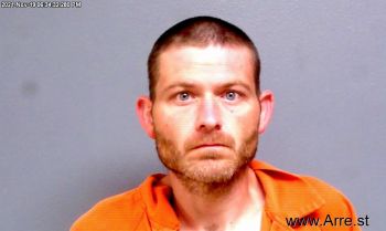 Troy Lee Faulkner Mugshot