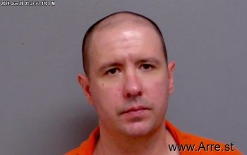 Troy Manning Ii Mugshot