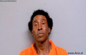 Troy  Willis Mugshot