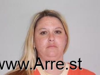 Tyla Anne Powell Mugshot