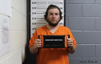 Tyler Michael Allen Mugshot