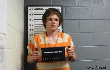 Tyler Lloyd Brown Mugshot