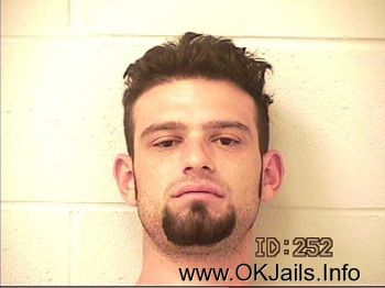 Tyler Brett Coyle Mugshot