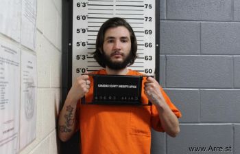 Tyler Stephen Davis Mugshot