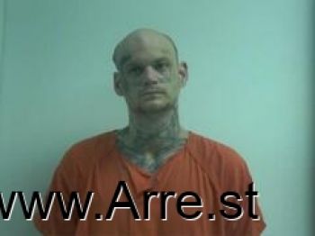 Tyler Wayne Fulton Mugshot