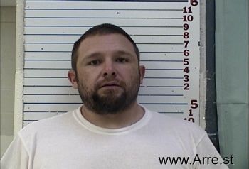 Tyler Wade Canaday Hardesty Mugshot