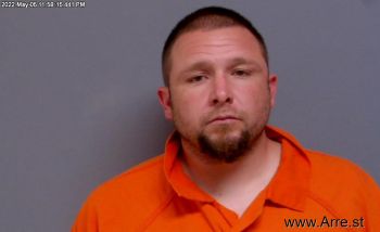 Tyler Wade Hardesty Mugshot