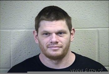 Tyler James Hayes Mugshot