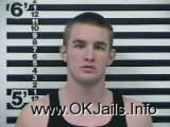 Tyler John Johnson Mugshot