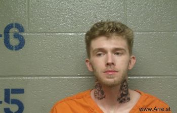 Tyler Scott Johnson Mugshot