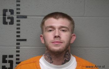 Tyler Scott Johnson Mugshot