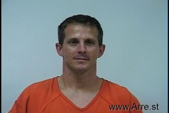 Tyler Wayne Jones Mugshot