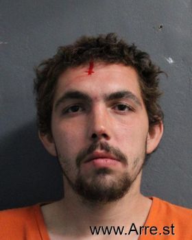 Tyler Chase Lewis Mugshot