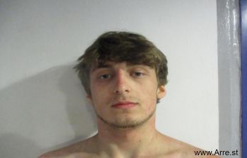 Tyler  Moore Mugshot