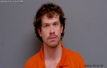 Tyler  Peters Mugshot