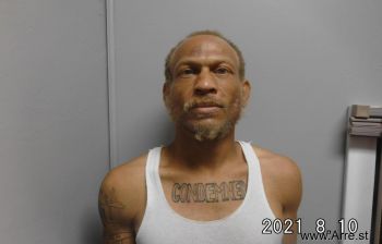 Tyler Tyrone Phillips Mugshot