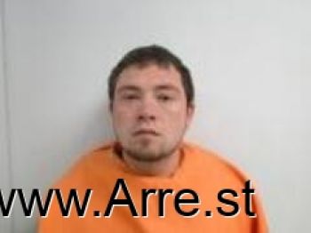 Tyler Lynn Reed Mugshot