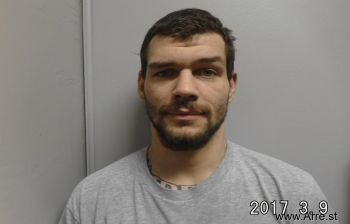 Tyler James Stone Mugshot