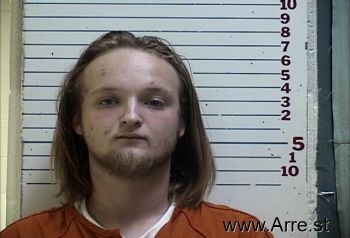 Tyler Cole Taylor Mugshot