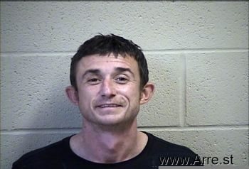 Tyler Wayne Wade Mugshot