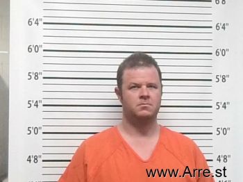 Tyler Alan Walters Mugshot