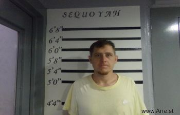 Tyler  Walters Mugshot