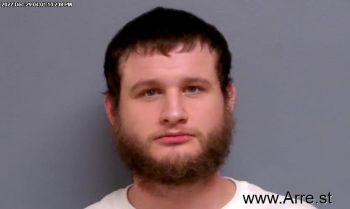 Tyler Don Watkins Mugshot