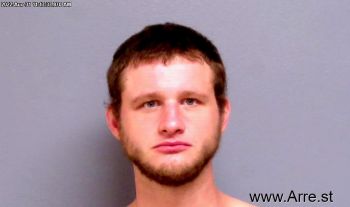 Tyler Don Watkins Mugshot