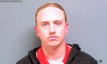 Tyler Brad Whitehead Mugshot