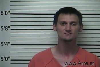 Tyler Dean Wilkerson Mugshot