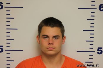 Tyler Ray Wright Mugshot