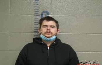 Tyler Ray Wright Mugshot