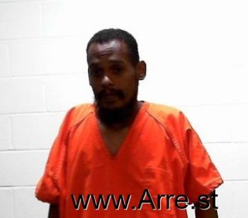 Tyrell Marquet Gordon Mugshot