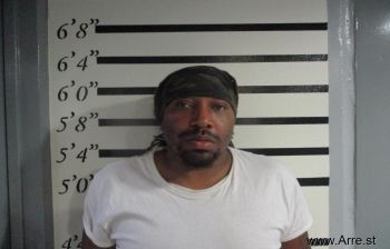 Tyrone  Smith Mugshot