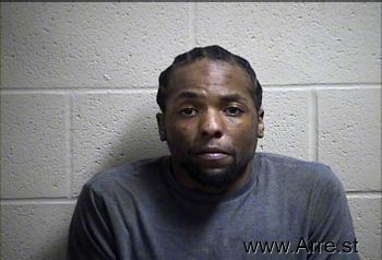 Tyrone Trevell Williams Mugshot