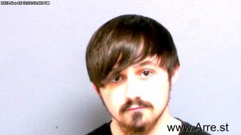 Tyson  Baker Mugshot